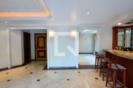 Apartamento à venda com 4 quartos, 200m² em Ipiranga, São Paulo