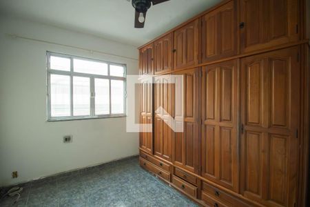 Quarto 1 de apartamento para alugar com 2 quartos, 70m² em Engenho Pequeno, São Gonçalo