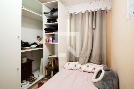 Quarto 1 de apartamento à venda com 2 quartos, 60m² em Jardim Boa Vista (zona Oeste), Osasco