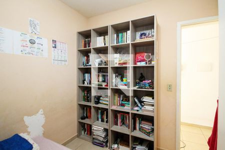 Quarto 1 de apartamento à venda com 2 quartos, 60m² em Jardim Boa Vista (zona Oeste), Osasco