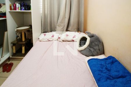 Quarto 1 de apartamento à venda com 2 quartos, 60m² em Jardim Boa Vista (zona Oeste), Osasco