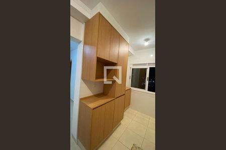 Apartamento para alugar com 2 quartos, 54m² em Jardim Satélite, São José dos Campos