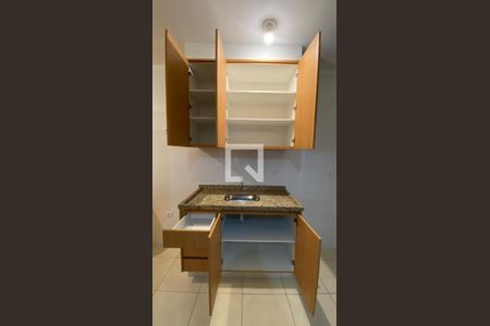 Apartamento para alugar com 2 quartos, 54m² em Jardim Satélite, São José dos Campos