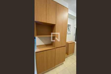 Apartamento para alugar com 2 quartos, 54m² em Jardim Satélite, São José dos Campos