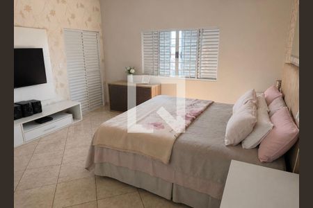 Quarto de casa à venda com 3 quartos, 400m² em Casa Verde, São Paulo