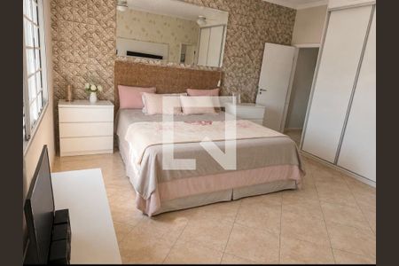 Quarto de casa à venda com 3 quartos, 400m² em Casa Verde, São Paulo