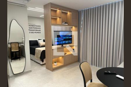 Apartamento à venda com 1 quarto, 28m² em Jardim Sao Paulo(Zona Norte), São Paulo
