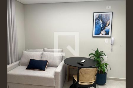Apartamento à venda com 1 quarto, 28m² em Jardim Sao Paulo(Zona Norte), São Paulo