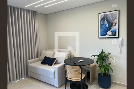 Apartamento à venda com 1 quarto, 28m² em Jardim Sao Paulo(Zona Norte), São Paulo