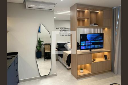 Apartamento à venda com 1 quarto, 28m² em Jardim Sao Paulo(Zona Norte), São Paulo