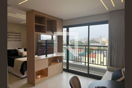 Apartamento à venda com 1 quarto, 28m² em Jardim Sao Paulo(Zona Norte), São Paulo