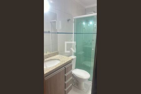 Apartamento à venda com 2 quartos, 60m² em Vila Camilópolis, Santo André