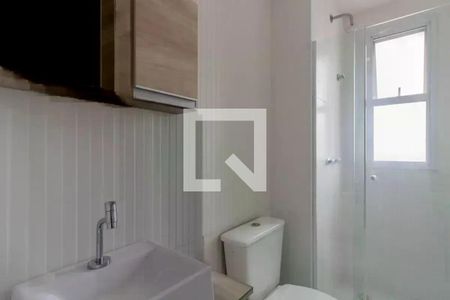 Apartamento à venda com 2 quartos, 57m² em Jardim Flor da Montanha, Guarulhos