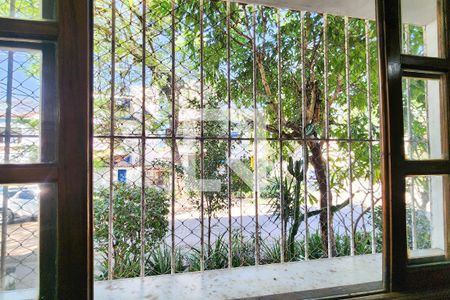 Vista de casa à venda com 7 quartos, 236m² em Grajaú, Rio de Janeiro