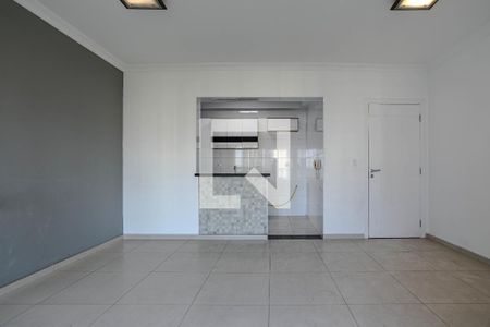 Apartamento para alugar com 3 quartos, 86m² em Loteamento Mogilar, Mogi das Cruzes