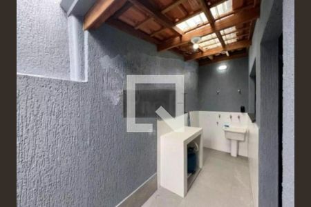 Casa à venda com 3 quartos, 95m² em Santa Maria, São Caetano do Sul