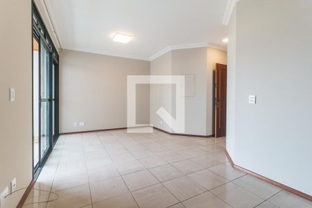 Sala de apartamento para alugar com 2 quartos, 68m² em Centro, Mogi das Cruzes