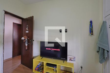 Apartamento à venda com 3 quartos, 168m² em São Lucas, Belo Horizonte