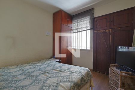 Apartamento à venda com 3 quartos, 168m² em São Lucas, Belo Horizonte