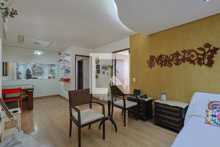 Apartamento à venda com 3 quartos, 168m² em São Lucas, Belo Horizonte