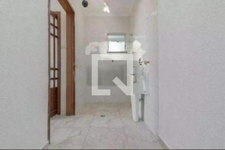 Casa à venda com 3 quartos, 120m² em Campestre, Santo André