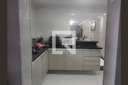 Casa à venda com 3 quartos, 129m² em Metalúrgicos, Osasco