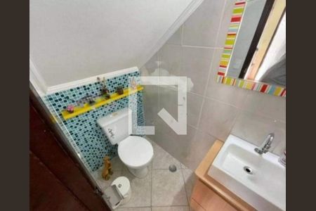 Casa à venda com 3 quartos, 73m² em Campestre, Santo André