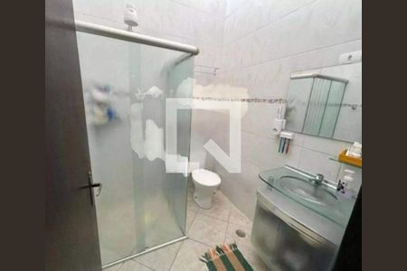 Casa à venda com 3 quartos, 73m² em Campestre, Santo André