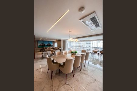 Apartamento à venda com 4 quartos, 266m² em Perdizes, São Paulo