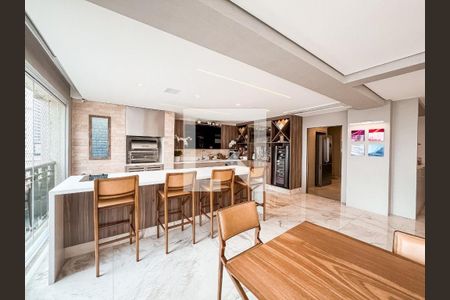 Apartamento à venda com 4 quartos, 266m² em Perdizes, São Paulo