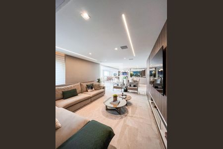 Apartamento à venda com 4 quartos, 266m² em Perdizes, São Paulo