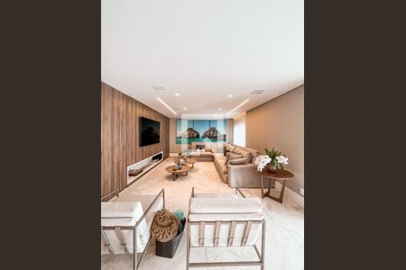 Apartamento à venda com 4 quartos, 266m² em Perdizes, São Paulo