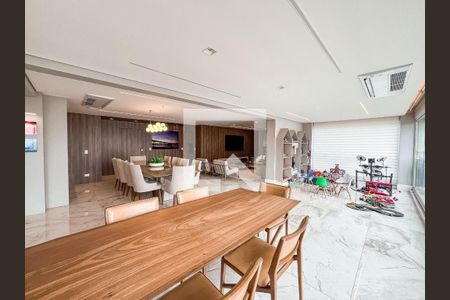 Apartamento à venda com 4 quartos, 266m² em Perdizes, São Paulo