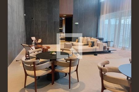 Apartamento à venda com 4 quartos, 298m² em Moema, São Paulo