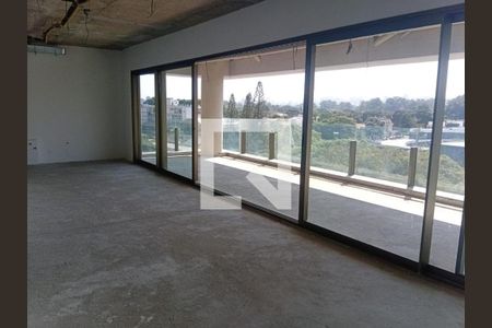 Apartamento à venda com 4 quartos, 298m² em Moema, São Paulo