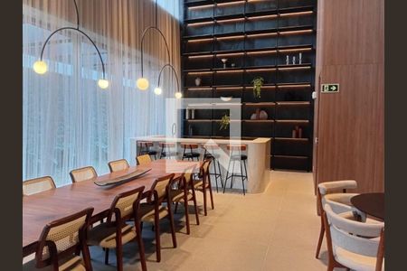 Apartamento à venda com 4 quartos, 298m² em Moema, São Paulo