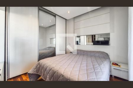 Apartamento à venda com 1 quarto, 48m² em Moema, São Paulo