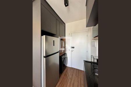 Apartamento à venda com 1 quarto, 25m² em Pinheiros, São Paulo