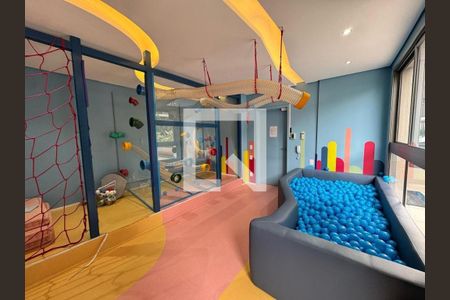 Apartamento à venda com 1 quarto, 25m² em Pinheiros, São Paulo