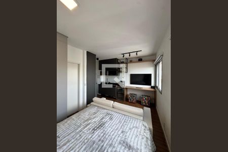 Apartamento à venda com 1 quarto, 25m² em Pinheiros, São Paulo