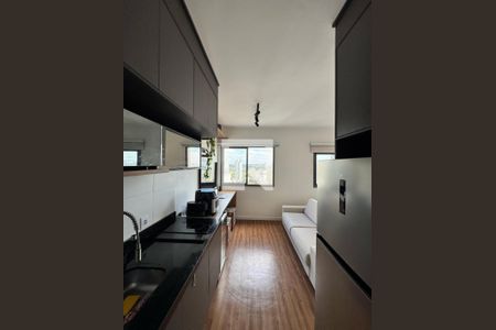 Apartamento à venda com 1 quarto, 25m² em Pinheiros, São Paulo