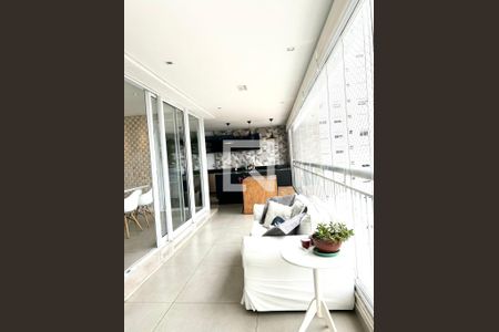 Foto 11 de apartamento à venda com 3 quartos, 177m² em Jardim Monte Kemel, São Paulo