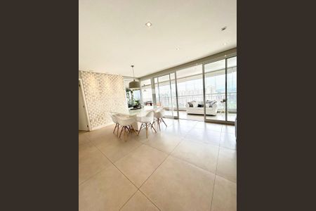 Foto 06 de apartamento à venda com 3 quartos, 177m² em Jardim Monte Kemel, São Paulo