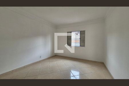 Quarto de casa para alugar com 3 quartos, 165m² em Condomínio Maracanã, Santo André