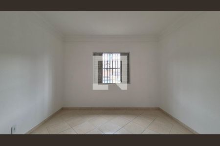 Quarto de casa para alugar com 3 quartos, 165m² em Condomínio Maracanã, Santo André