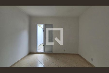 Quarto 2 de casa para alugar com 3 quartos, 165m² em Condomínio Maracanã, Santo André