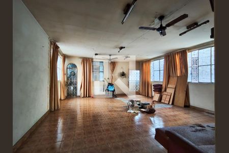 Sala de apartamento para alugar com 3 quartos, 127m² em Grajaú, Rio de Janeiro