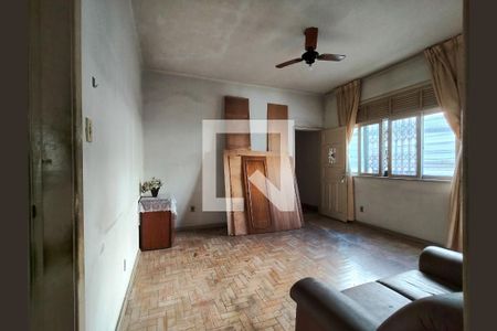 Sala de Jantar de apartamento para alugar com 3 quartos, 127m² em Grajaú, Rio de Janeiro