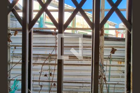 Vista da Sala de Jantar de apartamento para alugar com 3 quartos, 127m² em Grajaú, Rio de Janeiro
