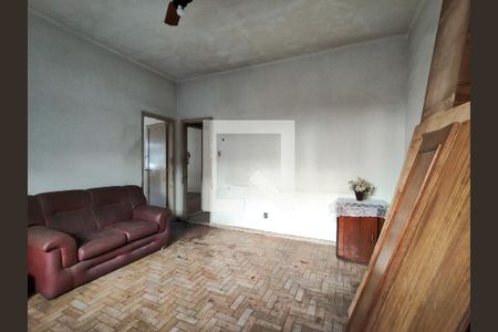 Sala de Jantar de apartamento para alugar com 3 quartos, 127m² em Grajaú, Rio de Janeiro